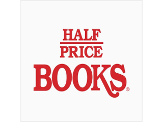 Half Price Books